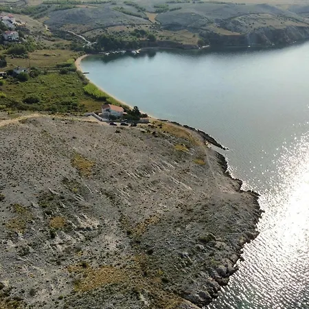 公寓 Stunning In Smokvica Smokvica (Pag)