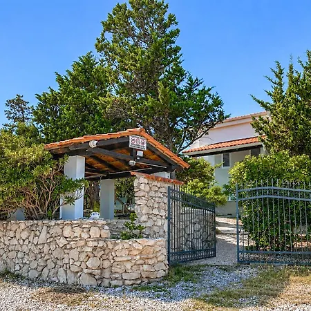 Stunning In Smokvica 公寓 Smokvica (Pag)