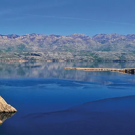 Stunning In Smokvica Smokvica (Pag)